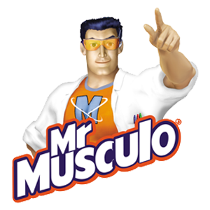 Mr.Músculo