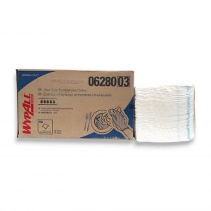 WYPALL X80 FOOD SERVICE 59.7x31.8 C/150