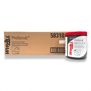WYPALL PROSCRUB WATLESS 50 HJS C/8 PZAS