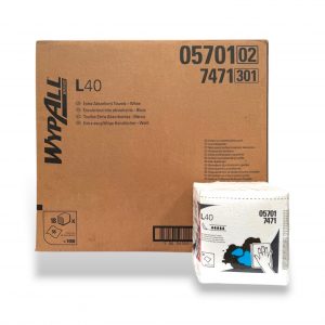 WYPALL L40 36.6 X 31.8 56 HJS C/18 PQ