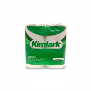 PAPEL HIG. KIMLARK 195 HJ C/96PZ (70277)