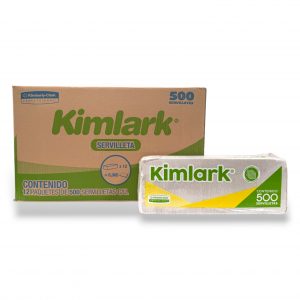 SERVILLETA KIMLARK BC 500 H C/12 PZ