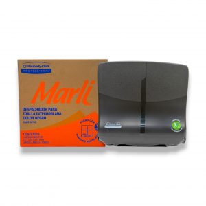 DESPACHADOR TOALLA INT MARLI HUMO