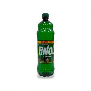 PINOL 828 MLS C/12 PIEZAS