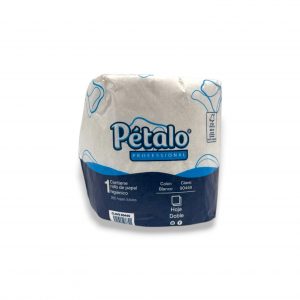 PAPEL HIG PETALO BC 260 HJS C/96 PZ