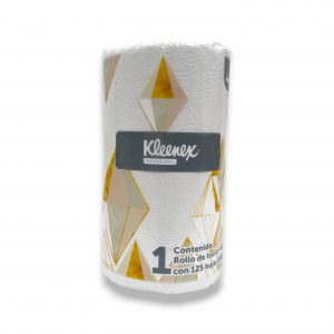SERVITOALLA KLEENEX 125 HJS C/12 PZ