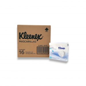 MASCAR. KLEENEX KL1 16 PQ C/10 PZ(78191)