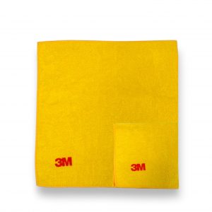 PAÑO 3M AMARILLO 36x36 CM