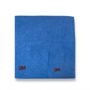 PAÑO 3M AZUL 36x36 CM