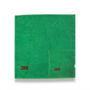 PAÑO 3M VERDE 36x36 CM