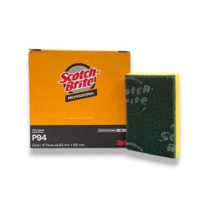 FIBRA SCOTCH BRITE VR/AM P-94 C/72 PZ