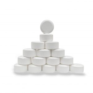 PASTILLA CLORO 1 KILO