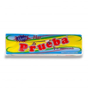 SERVILLETA PRUEBA BC 500 HJS C/12 PQ