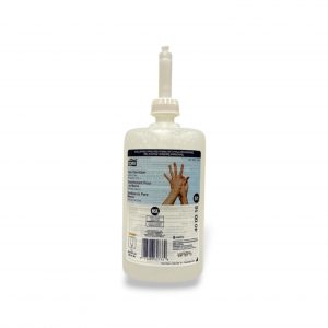 TORK PREM GEL ANTIBAC 1000 MLS C/6 PZS