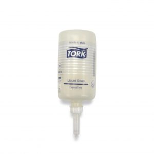 JABON TORK EXTRA SUAVE 1000MLS C/6 PZS