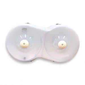DESPACHADOR TORK SMARTONE MINI DOBLE