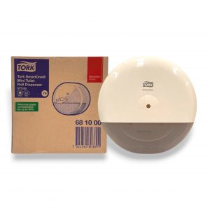 TORK SMARTONE® DESP MINI P. HIG BLANCO