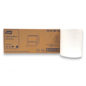 TORK UNIV TROLLO BC 180MTS C/6 PZ(70103)