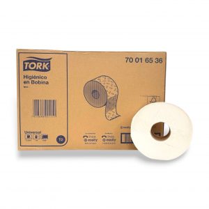 TORK UNIV BC 200 MT C/12 PZ(70115)