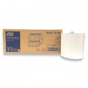 TORK ADV TROLL BC 180MTS C/6 PZS (70143)