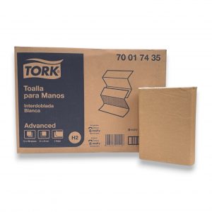 TORK ADV TINTER BC 250 HJ C/12 PQ