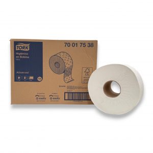 TORK ADV MINI  200 MTS C/6 PZS