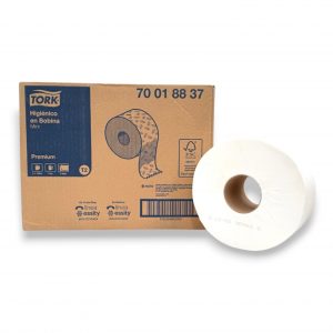 TORK PREM MINI 200 MTS C/6 PZS