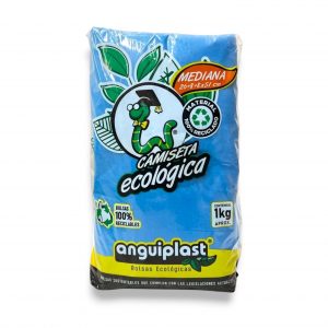 BOLSA ANGUIPLASTIC POLIPAPEL #2 ME COLOR