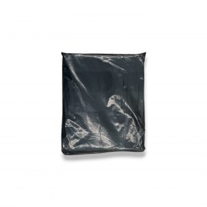 BOLSA COYOPLASTIC 90X120 NEGRA 8 PZAS