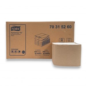 TORK FIT SERV UNIV BLANCA 18S 240HS