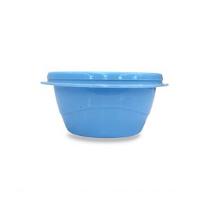 RECIPIENTE FLOWER 250ML COLOR PASTEL
