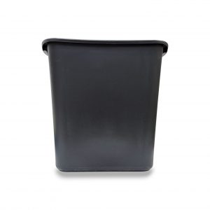 BOTE OFFICE ECO-RECICLADO 26L NEGRO