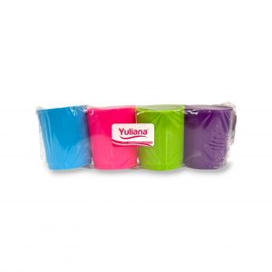 SET MELAPLAST TAZA BABY PQ 4PZ