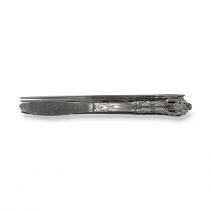 CUBIERTO JARDIN CUCHILLO 12 PZ