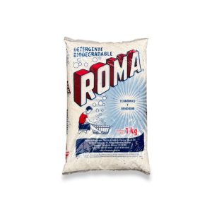 DETERGENTE ROMA 1 KILO