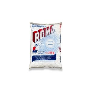 DETERGENTE ROMA 250 GRS