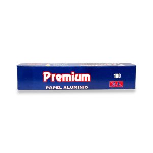 ALUMINIO PREMIUM DELGADO 400