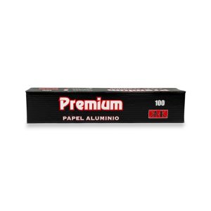 ALUMINIO PREMIUM GRUESO 100