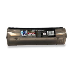 DISPENSADOR DE ALUMINIO GRUESO GRIS
