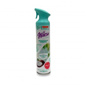 AEROSOL HO COCO LIMA WIESE 226 GRS