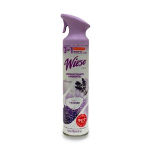 AEROSOL HO LAVANDA WIESE 226 GRS