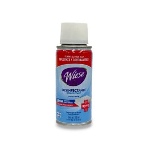 DESINFECTANTE WIESE DE 100 MLS