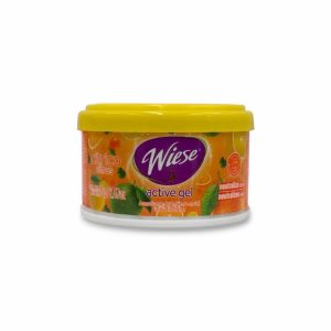 GEL AROM. CITRICO WIESE 70 GRS
