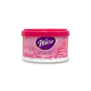 GEL AROM. FLORAL WIESE 70 GRS