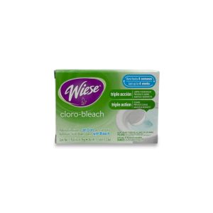 PASTILLA CLORO WIESE 35 GRS