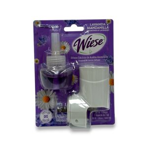 DIF. ELEC. LAVANDA MANZ WIESE 21 MLS