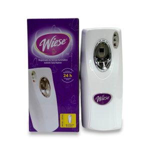 DESP PROGRAMABLE WIESE CAP 180 GRS.