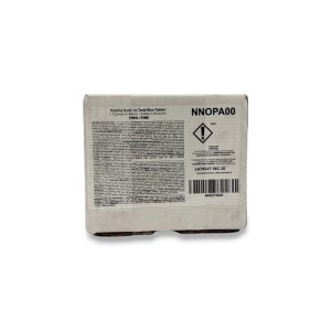 PASTILLA WIESE AZUL 48 GRS C/12 PZS