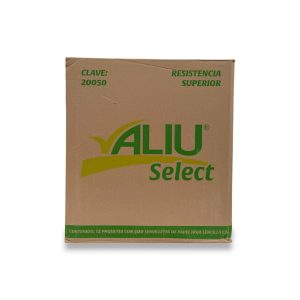 SERVILLETA VALIU SELECT 500 HJS C/ 12 PQ