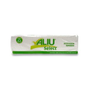 SERVILLETA VALIU SELECT 500 HJS